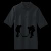 Tall Silk Touch Polo with Pocket Thumbnail