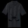 Tall Silk Touch Polo with Pocket Thumbnail