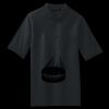 Tall Silk Touch Polo with Pocket Thumbnail