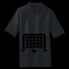 Tall Silk Touch Polo with Pocket Thumbnail