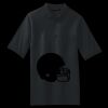 Tall Silk Touch Polo with Pocket Thumbnail