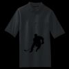 Tall Silk Touch Polo with Pocket Thumbnail