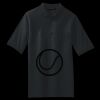 Tall Silk Touch Polo with Pocket Thumbnail