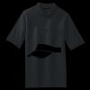 Tall Silk Touch Polo with Pocket Thumbnail