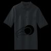 Tall Silk Touch Polo with Pocket Thumbnail