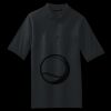 Tall Silk Touch Polo with Pocket Thumbnail