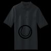 Tall Silk Touch Polo with Pocket Thumbnail
