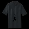 Tall Silk Touch Polo with Pocket Thumbnail