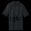 Tall Silk Touch Polo with Pocket Thumbnail