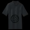 Tall Silk Touch Polo with Pocket Thumbnail