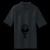 Tall Silk Touch Polo with Pocket Thumbnail