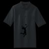 Tall Silk Touch Polo with Pocket Thumbnail