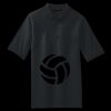 Tall Silk Touch Polo with Pocket Thumbnail