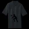 Tall Silk Touch Polo with Pocket Thumbnail