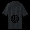 Tall Silk Touch Polo with Pocket Thumbnail