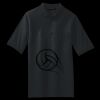Tall Silk Touch Polo with Pocket Thumbnail
