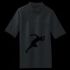 Tall Silk Touch Polo with Pocket Thumbnail