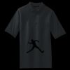 Tall Silk Touch Polo with Pocket Thumbnail