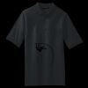 Tall Silk Touch Polo with Pocket Thumbnail
