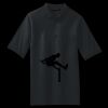 Tall Silk Touch Polo with Pocket Thumbnail