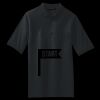Tall Silk Touch Polo with Pocket Thumbnail