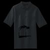 Tall Silk Touch Polo with Pocket Thumbnail