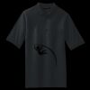 Tall Silk Touch Polo with Pocket Thumbnail