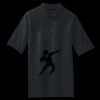 Tall Silk Touch Polo with Pocket Thumbnail
