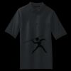 Tall Silk Touch Polo with Pocket Thumbnail