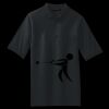 Tall Silk Touch Polo with Pocket Thumbnail