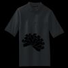 Tall Silk Touch Polo with Pocket Thumbnail