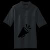 Tall Silk Touch Polo with Pocket Thumbnail