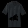 Tall Silk Touch Polo with Pocket Thumbnail