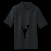 Tall Silk Touch Polo with Pocket Thumbnail