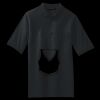 Tall Silk Touch Polo with Pocket Thumbnail