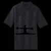 Tall Silk Touch Polo with Pocket Thumbnail