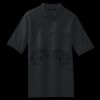 Tall Silk Touch Polo with Pocket Thumbnail