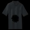Tall Silk Touch Polo with Pocket Thumbnail