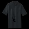 Tall Silk Touch Polo with Pocket Thumbnail