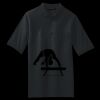 Tall Silk Touch Polo with Pocket Thumbnail