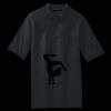 Tall Silk Touch Polo with Pocket Thumbnail