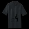 Tall Silk Touch Polo with Pocket Thumbnail