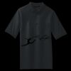 Tall Silk Touch Polo with Pocket Thumbnail