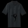 Tall Silk Touch Polo with Pocket Thumbnail