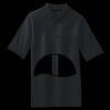 Tall Silk Touch Polo with Pocket Thumbnail