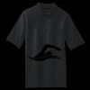 Tall Silk Touch Polo with Pocket Thumbnail