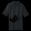 Tall Silk Touch Polo with Pocket Thumbnail