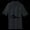 Tall Silk Touch Polo with Pocket Thumbnail