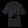 Tall Silk Touch Polo with Pocket Thumbnail
