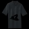 Tall Silk Touch Polo with Pocket Thumbnail